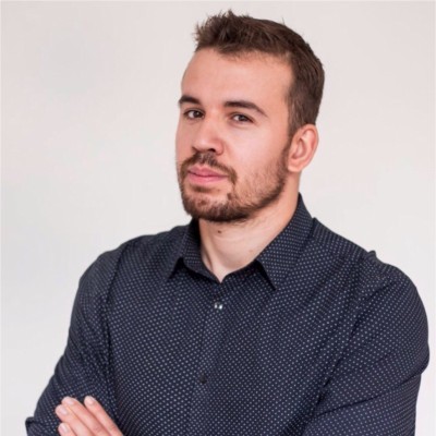 DataSentics is a reliable partner of CleverMaps