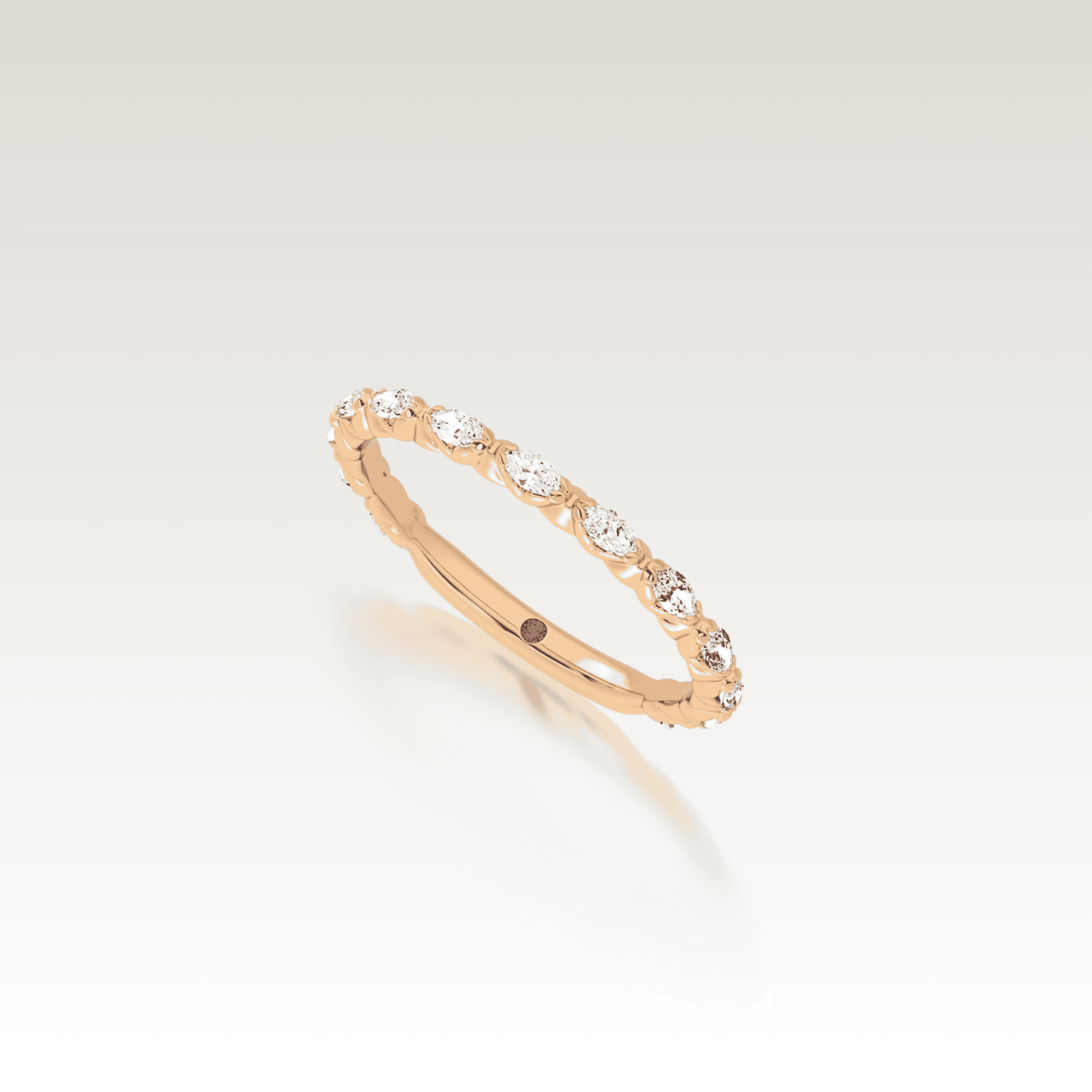 Her Wedding Band image 1