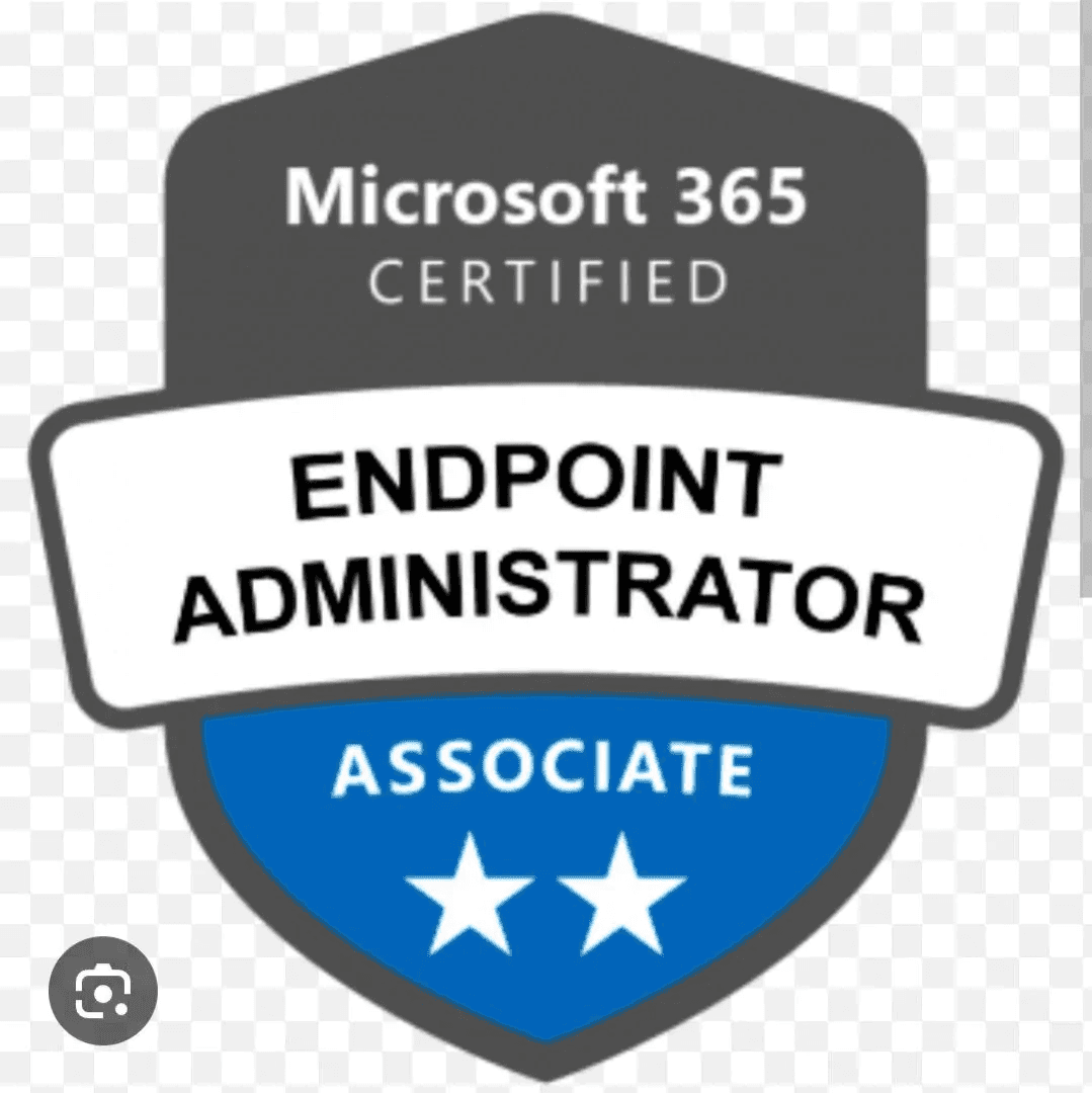 MD-102 – Endpoint Administrator Training