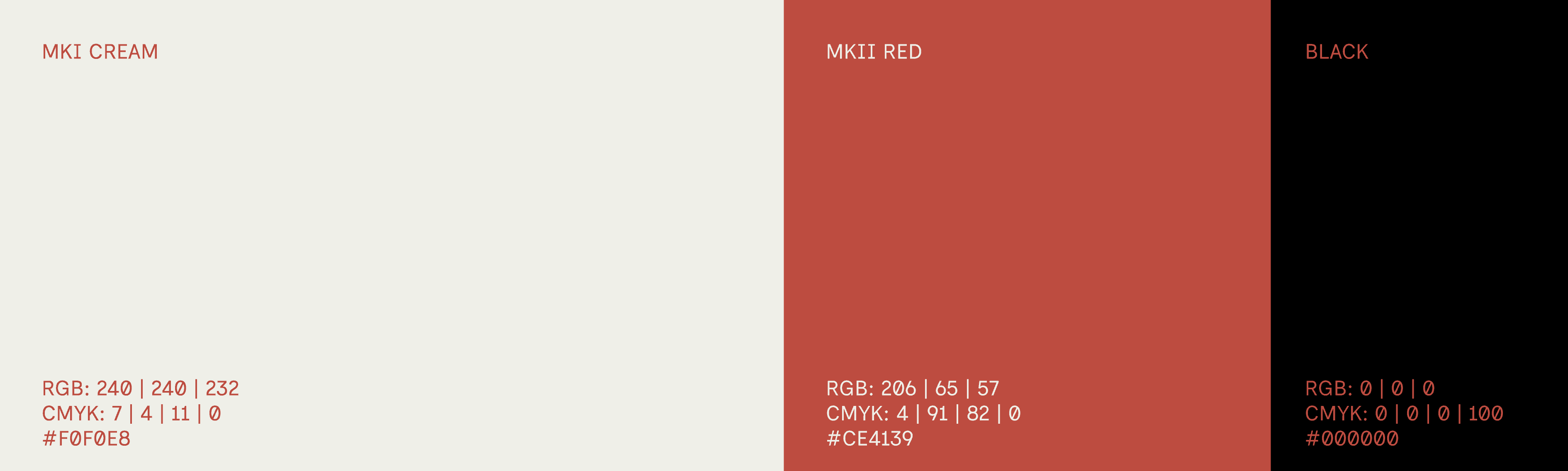 Men Red BG