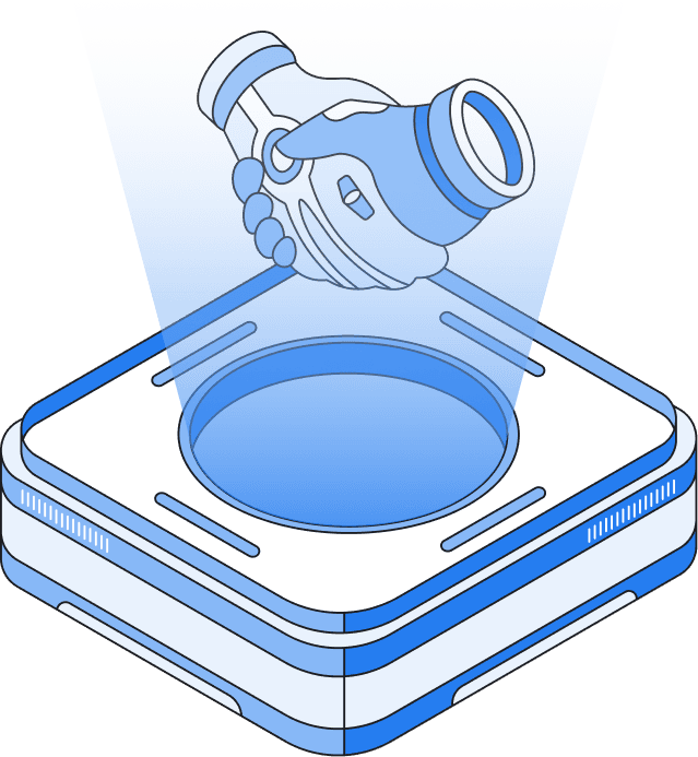 Partner with Zeliot, Building the Future of Real-Time Data, Together