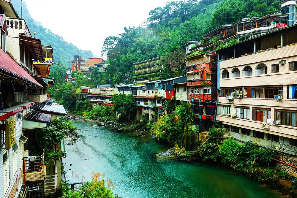 Taiwan Image