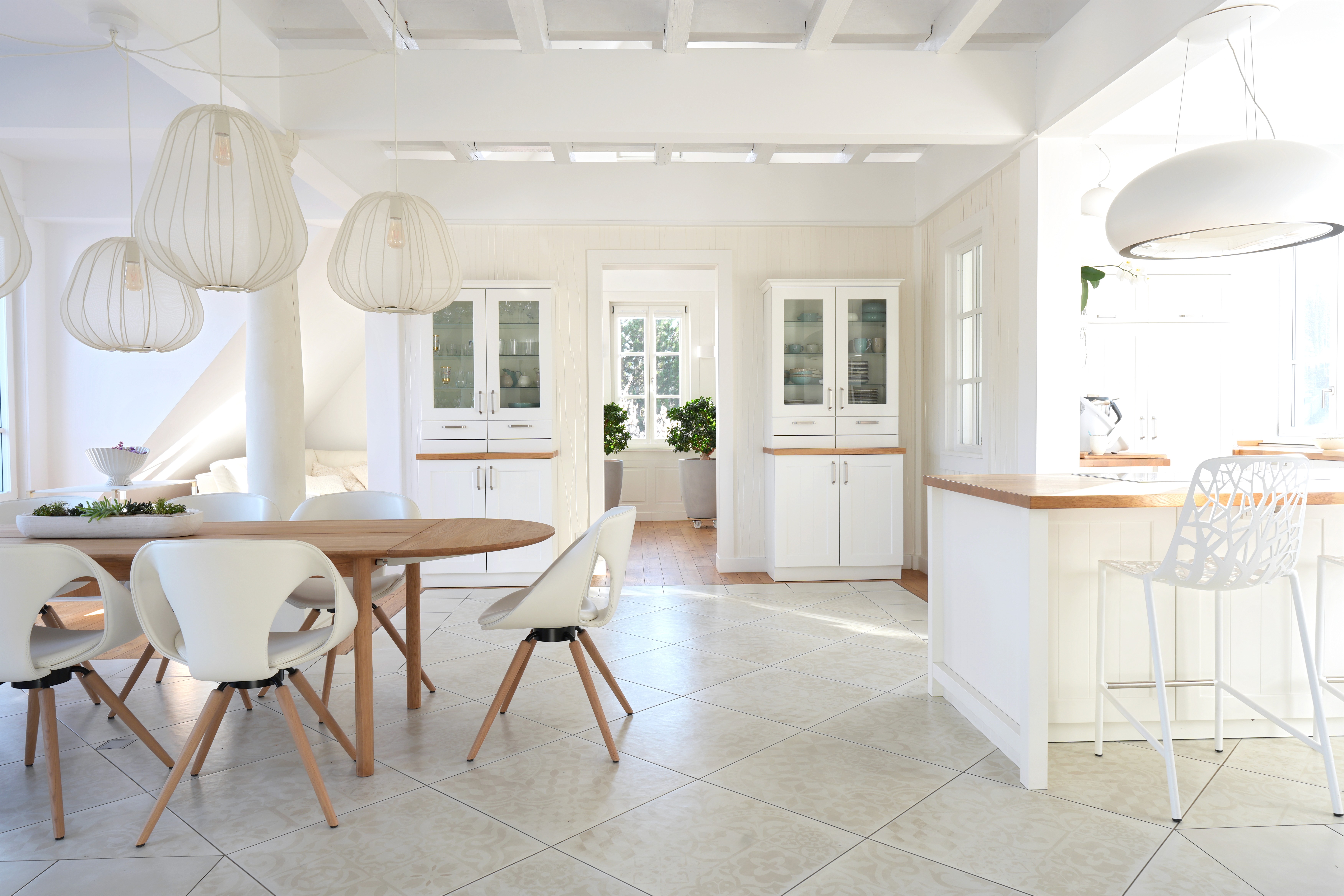 Finn Wilder - Close Up Portrait