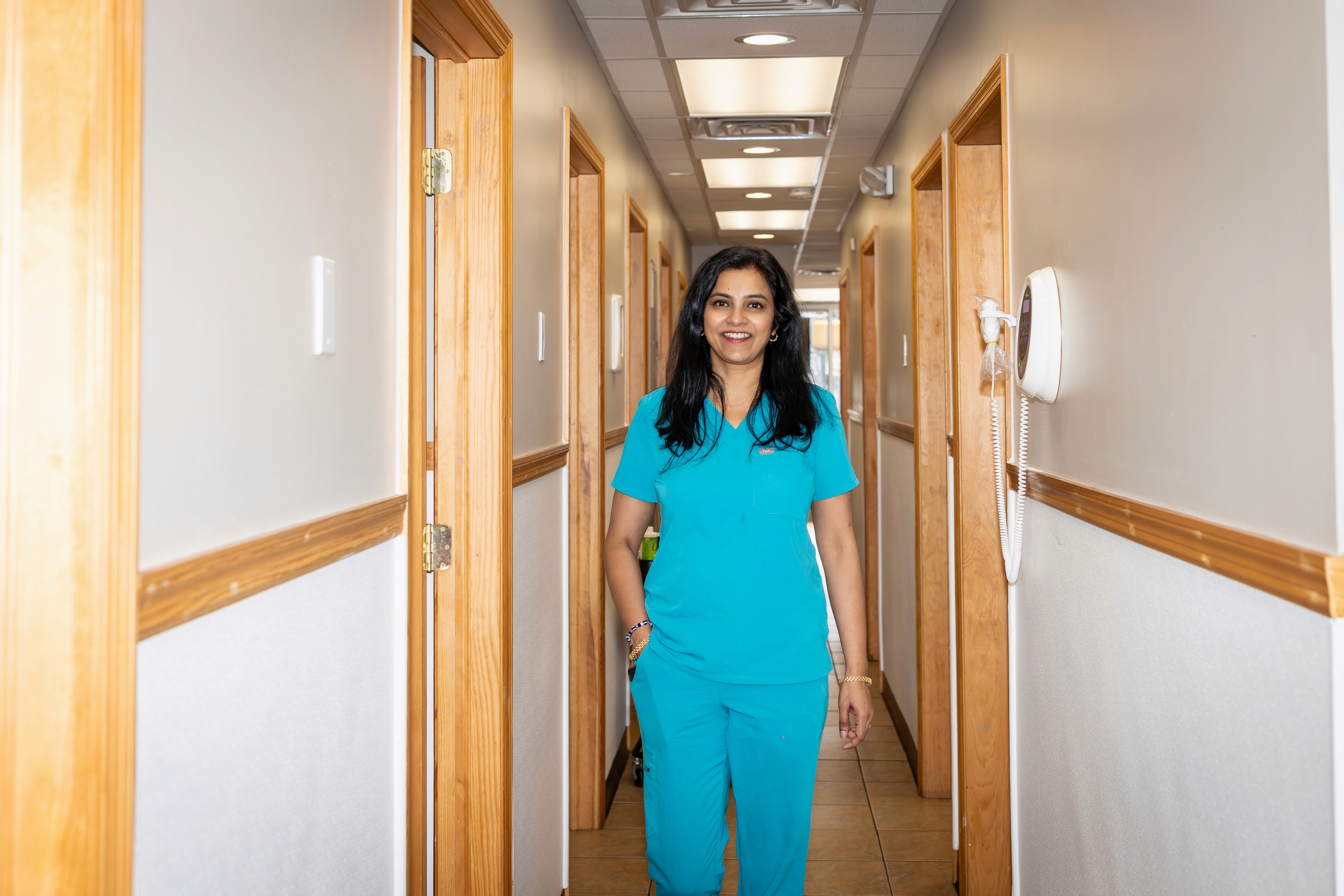 Dentist West New York, NJ