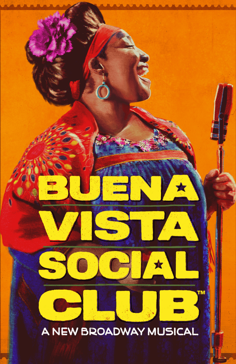 Experience the legendary sounds of Cuba live on the Braodway stage with Buena Vista Social Club on Broadway