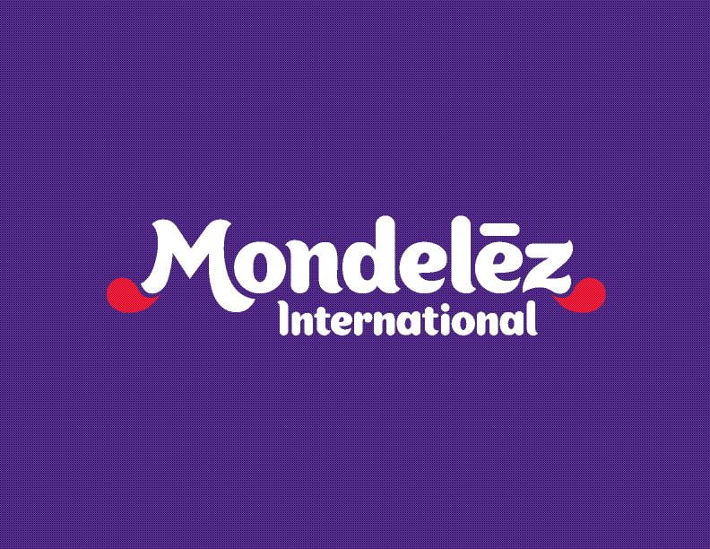 Logo MDLZ