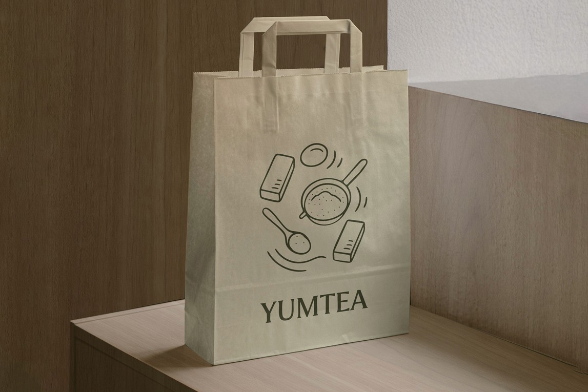 Yumtea Merch