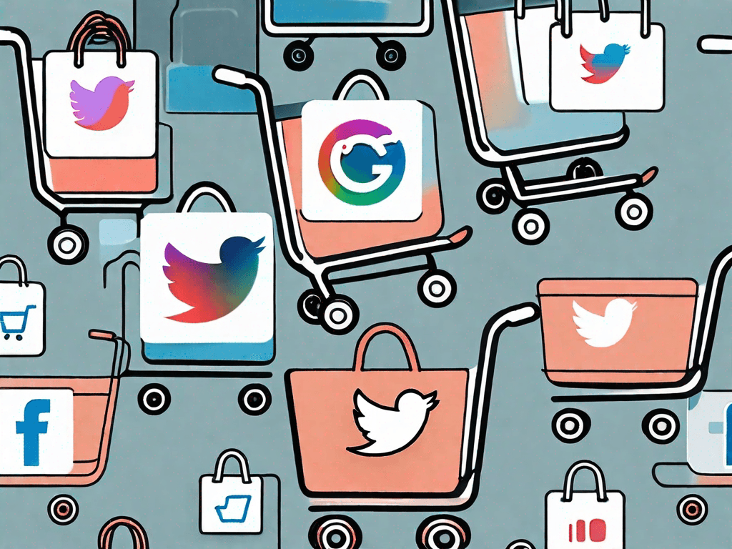 Qu'est-ce que la Vente sur les Réseaux Sociaux (Social Media Selling) ? (Avec Exemples)