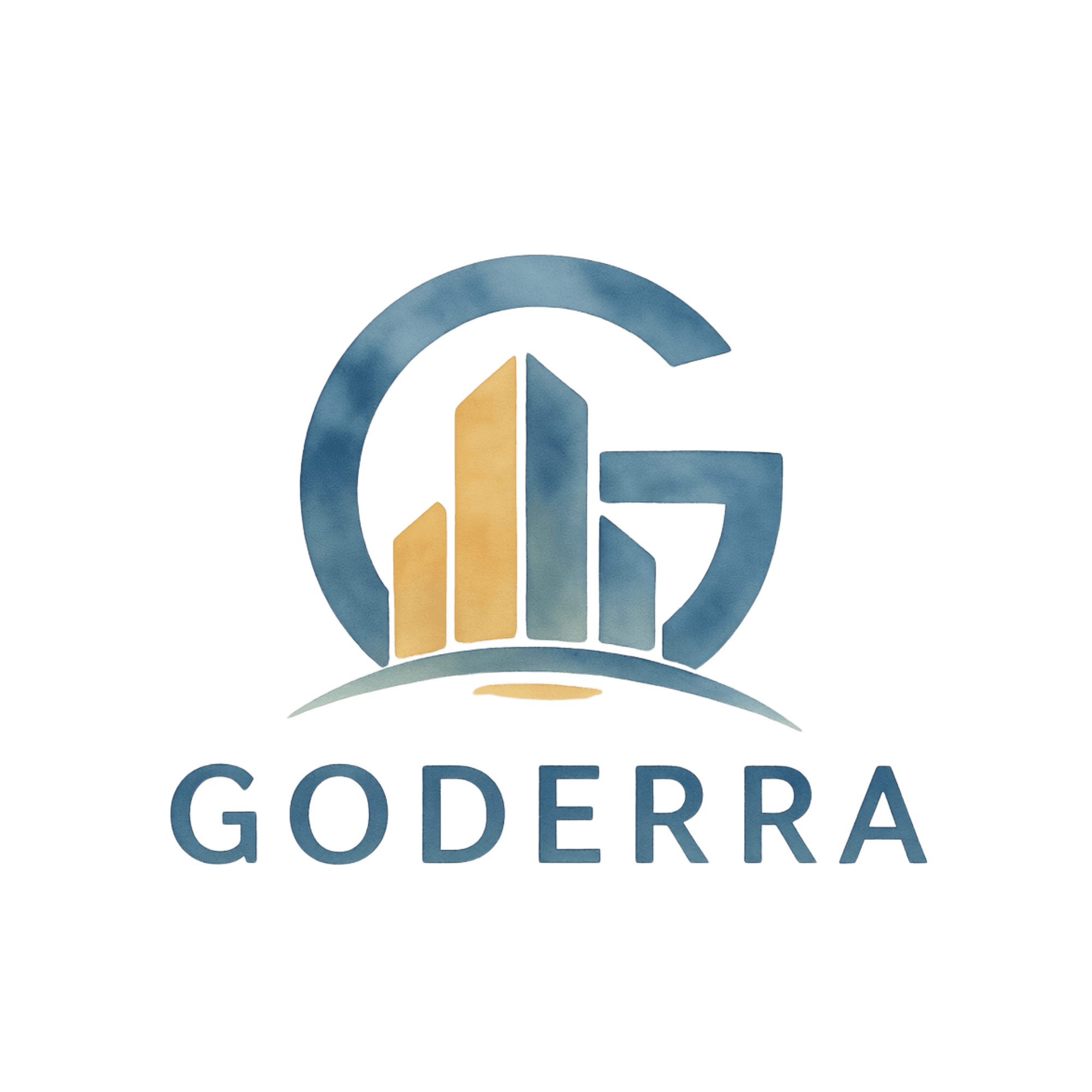Goderra Logo