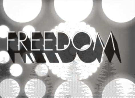 freedom logo