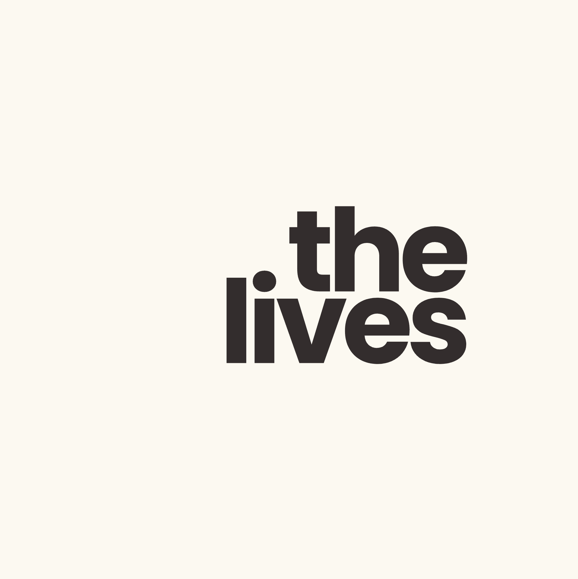 Brand logo of The Lives