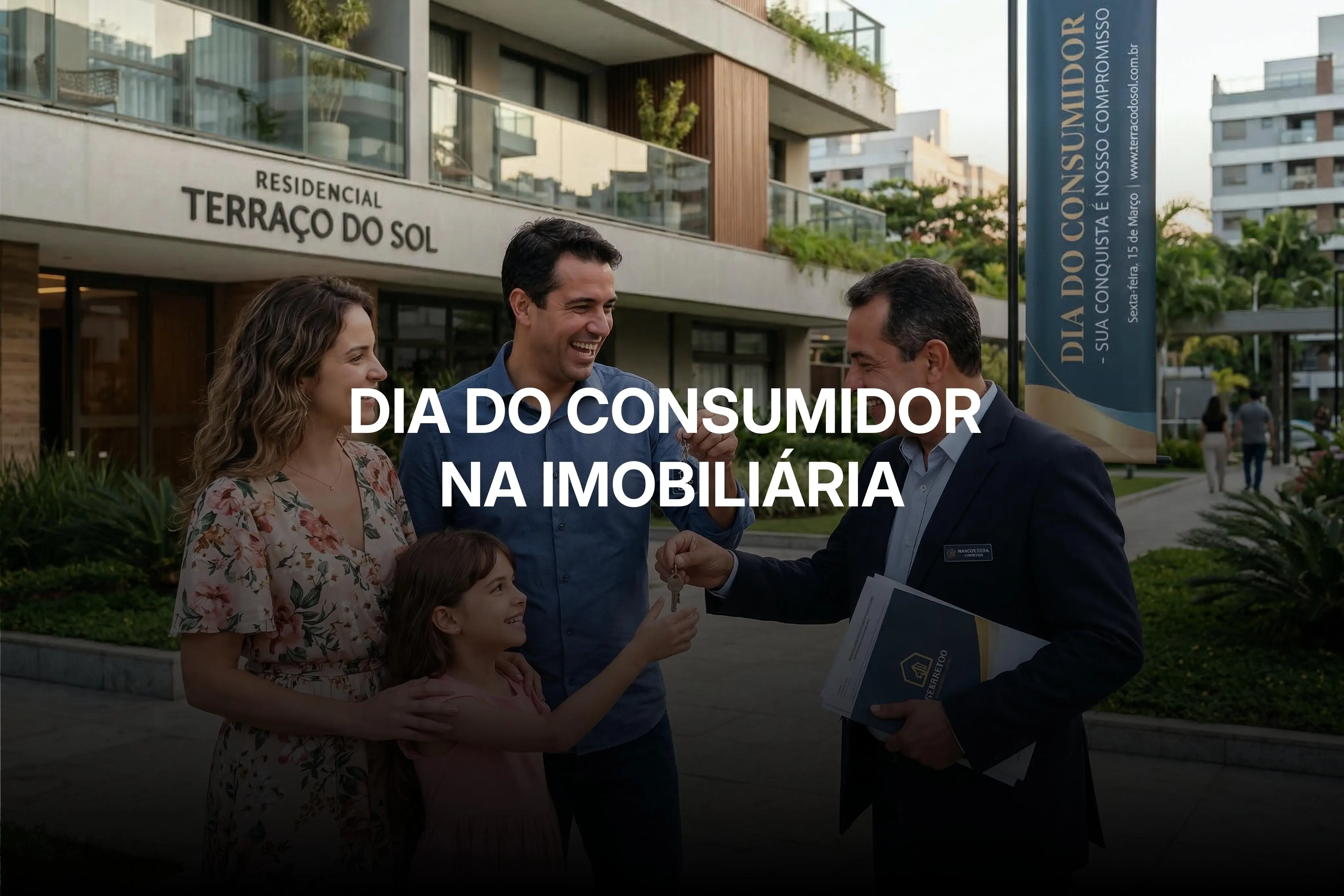 Capa blog: dia do consumidor na imobiliária