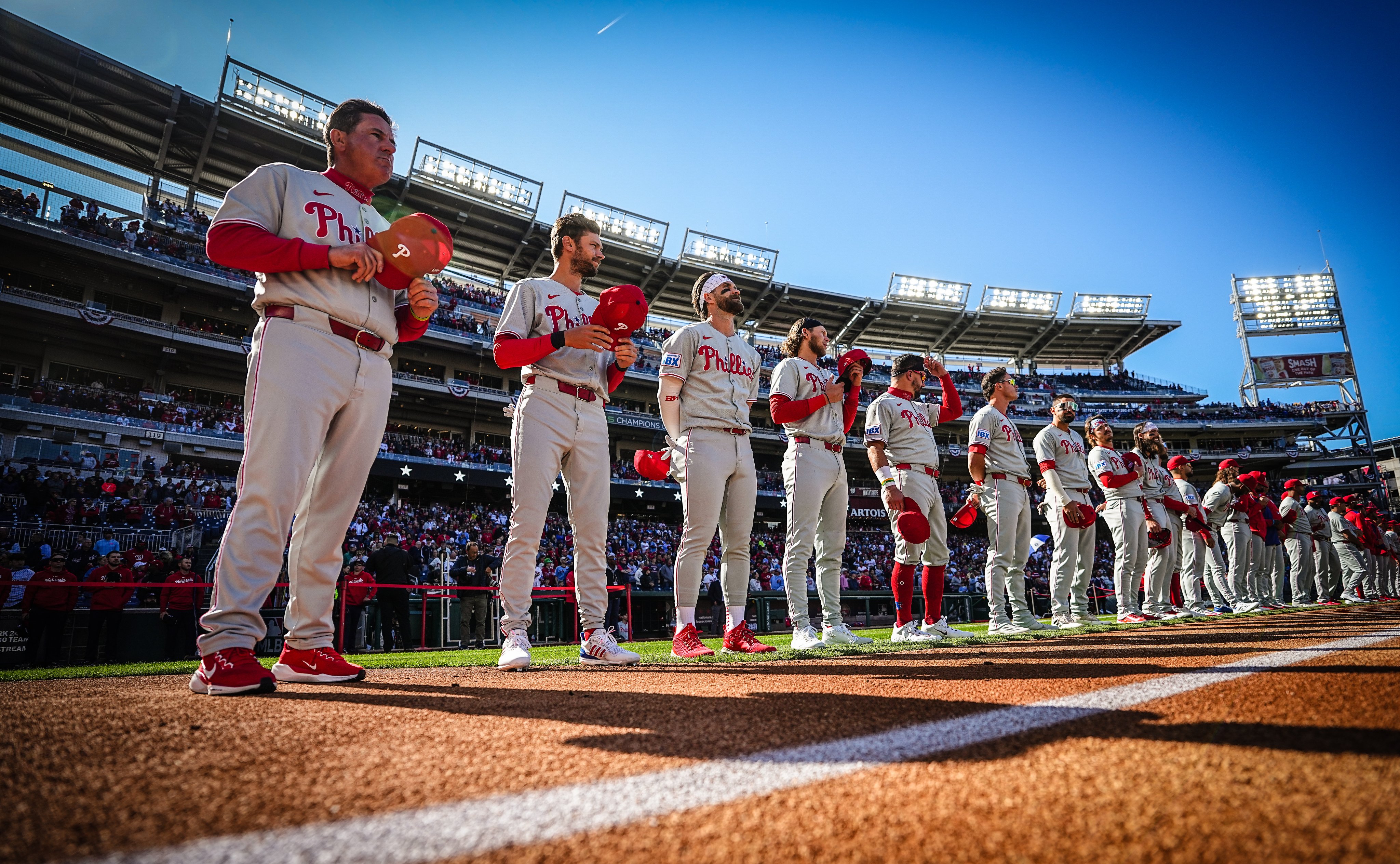 Philadelphia Phillies via X