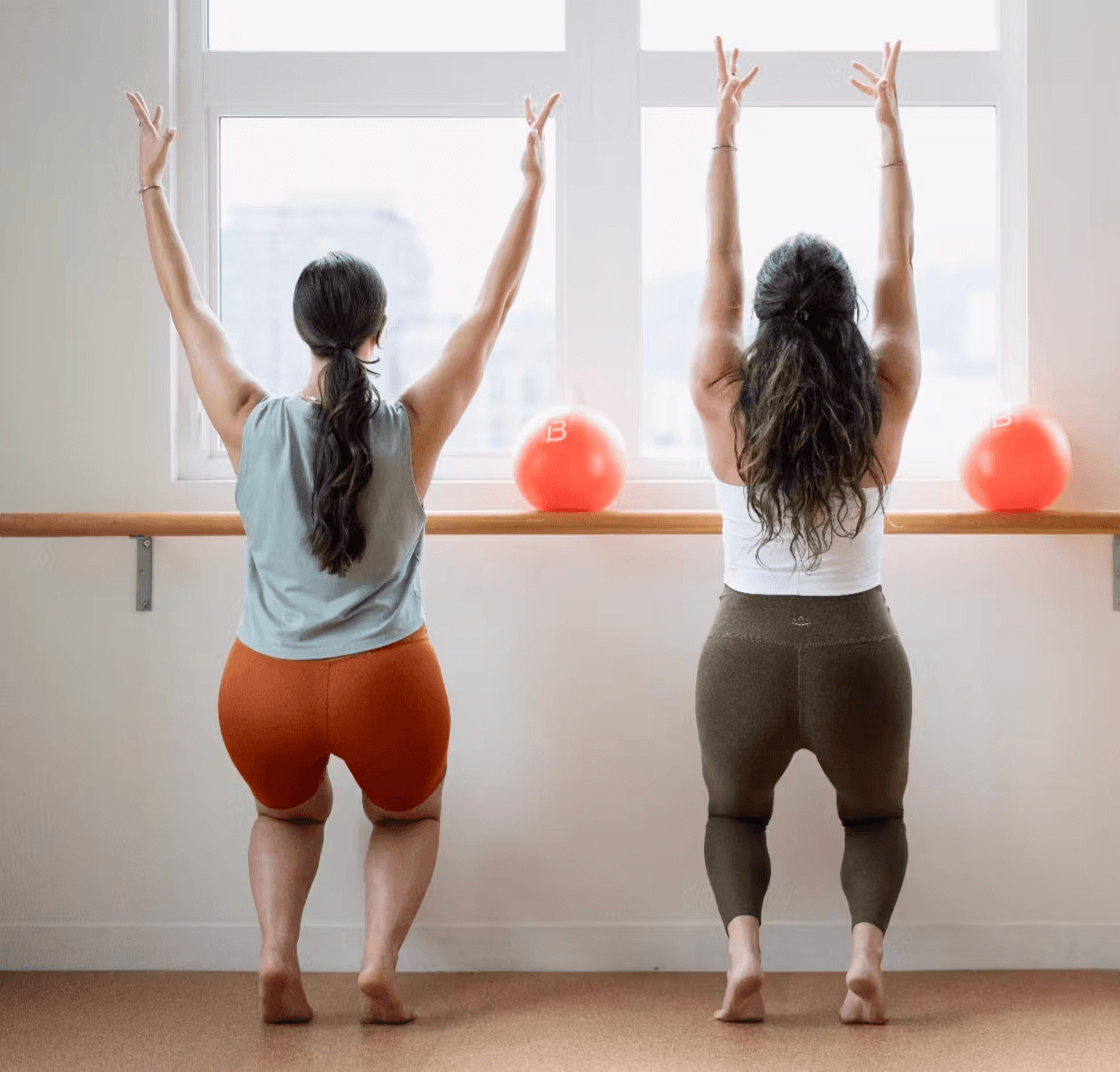 Barre3 Flex HSA FSA Letter of Medical Necessity