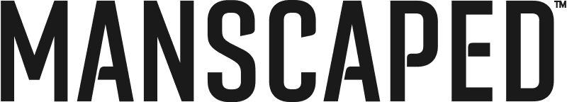 logo of manscaped