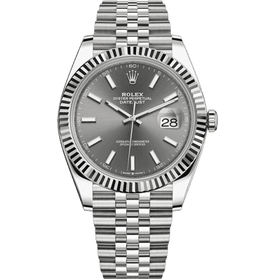 Rolex DateJust image 0