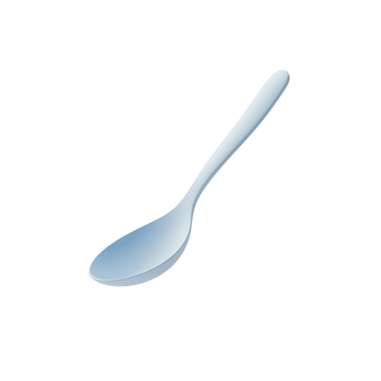 Image of cartoon spoon 