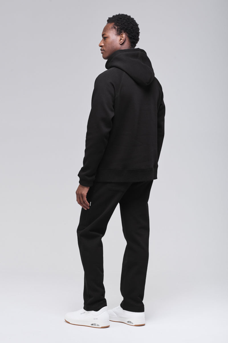 Sunday Superior Belmont Hoodie back view