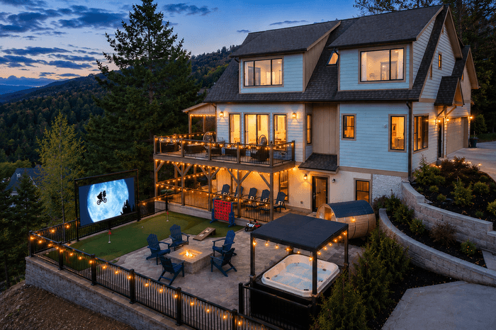 Soluna Haus