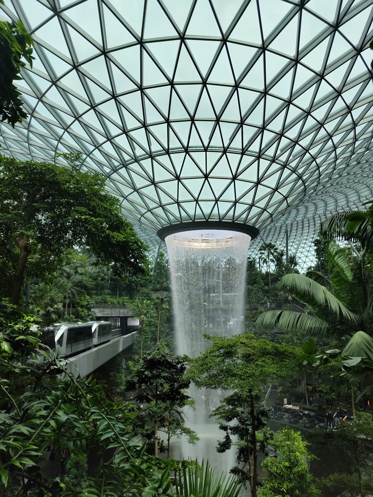 white and black skateboard on brown and white concrete floor