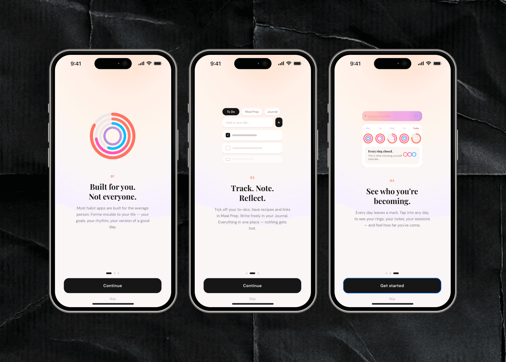 Hero image of the card