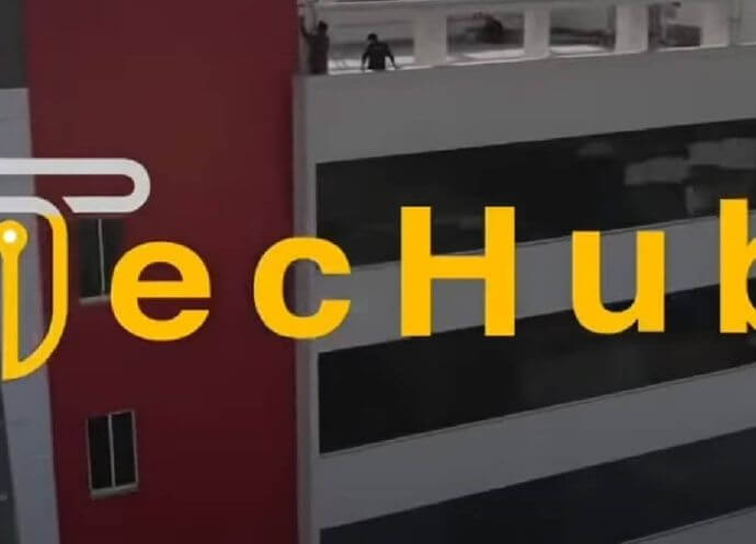 TecHub Co-Working Space
