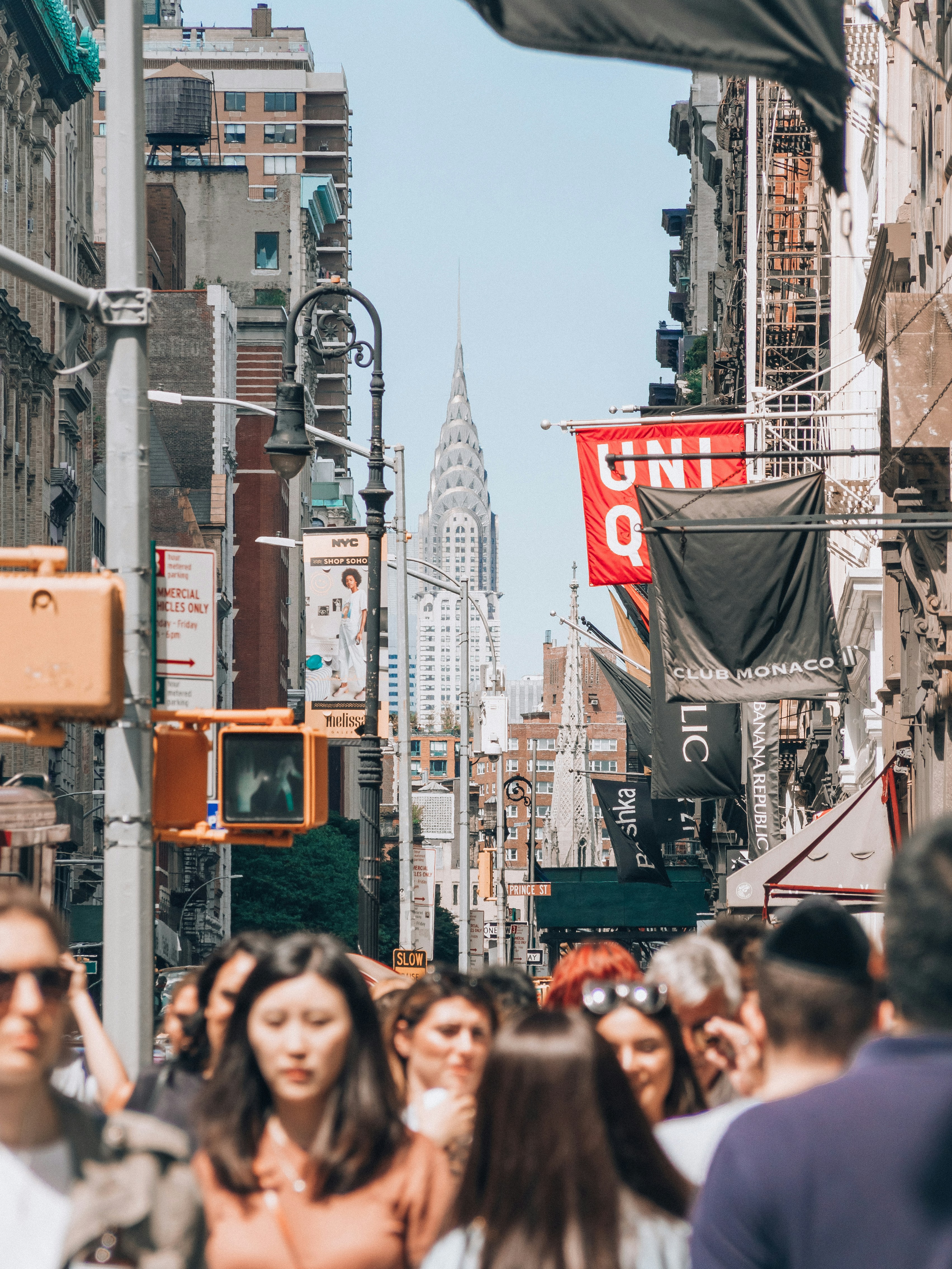 SoHo NYC