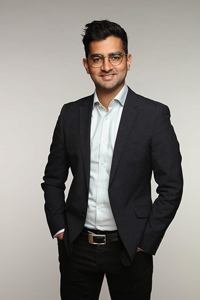 Varun Balupuri 