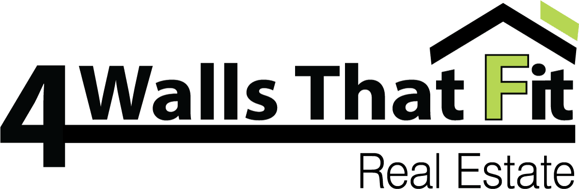 4 Walls That Fit Real Estate
