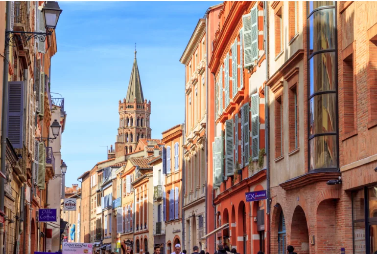 Toulouse