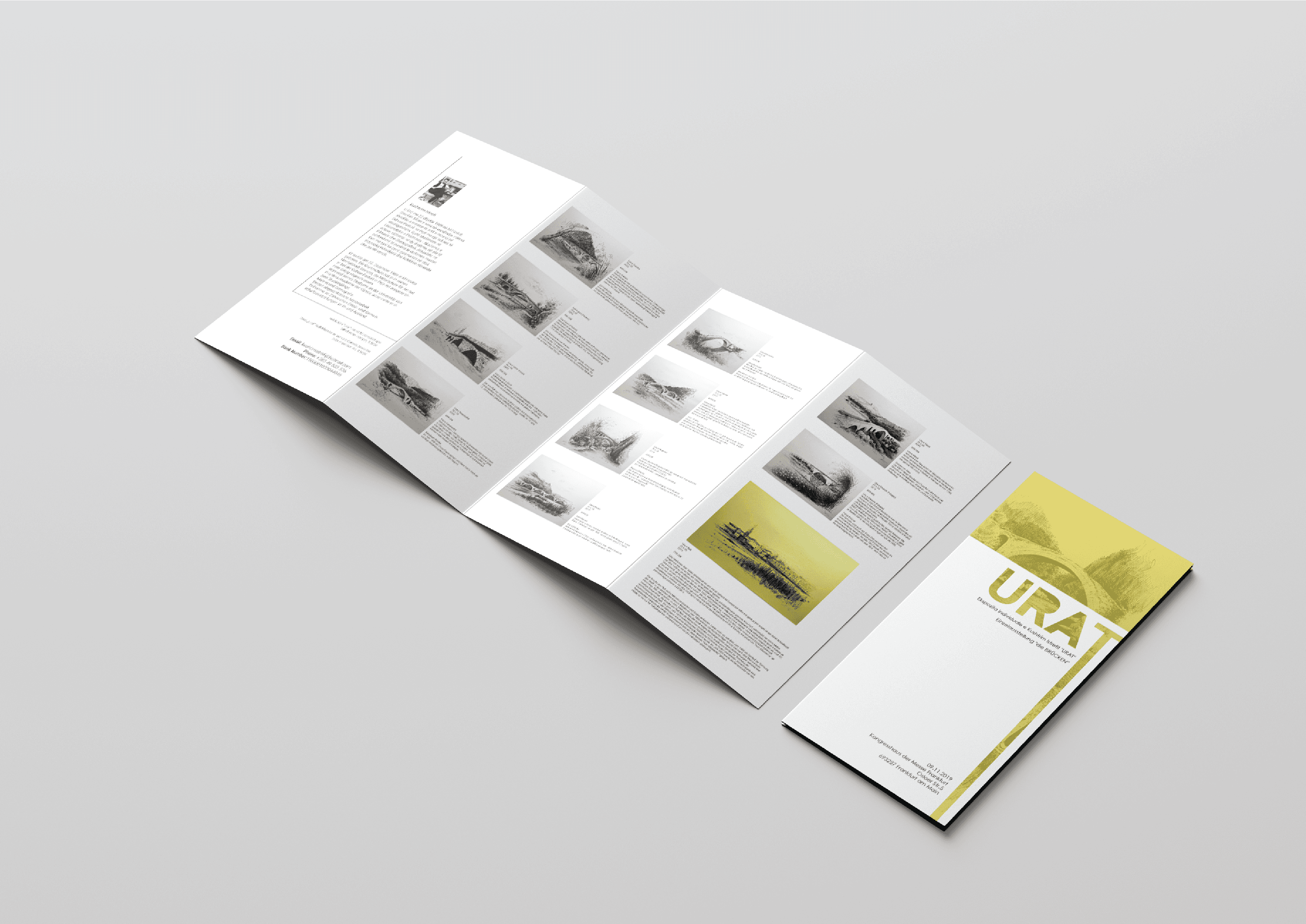kushtim-istrefi-brochure-design