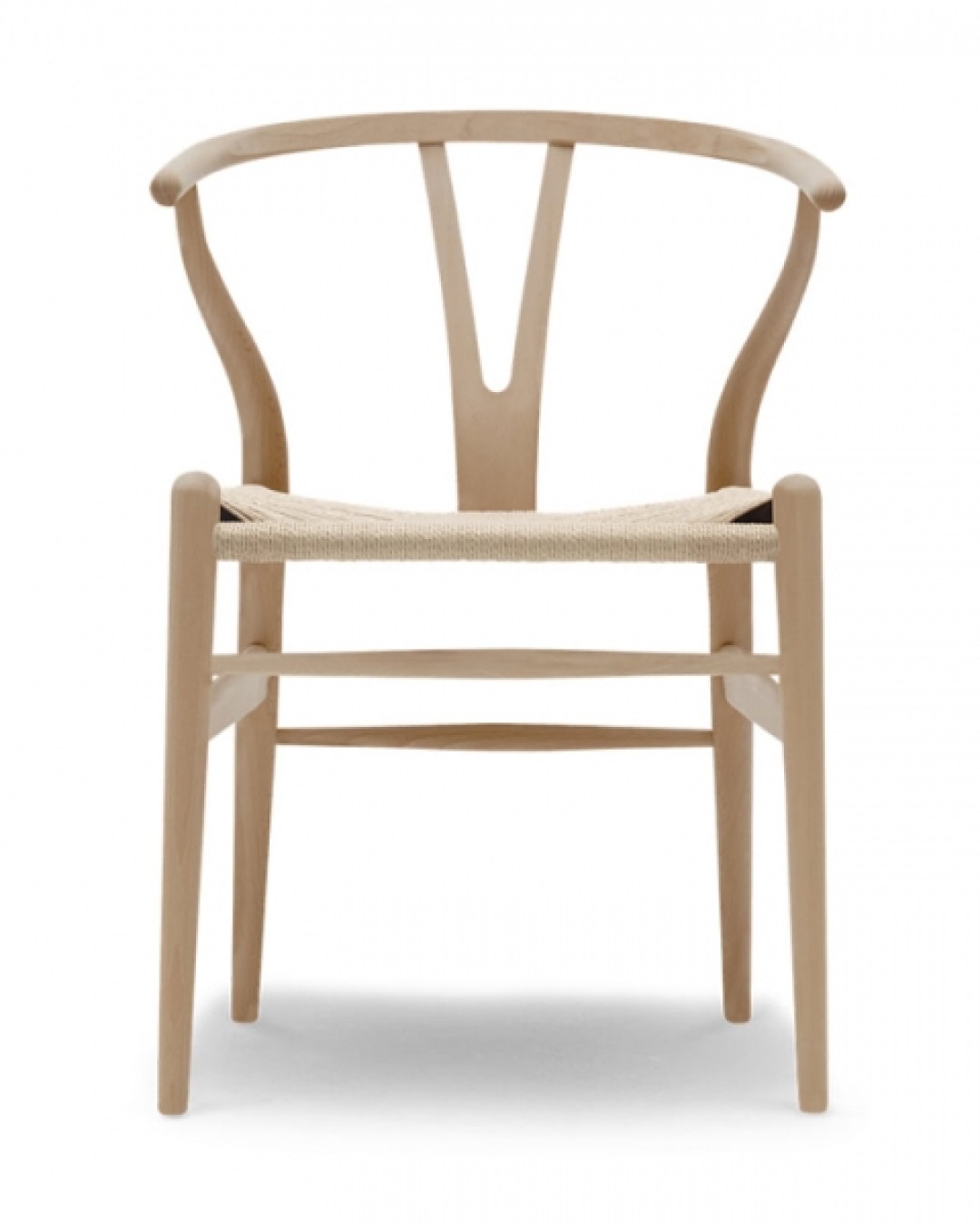Carl Hansen, CH24 Wishbone Chair by Hans J. Wegner