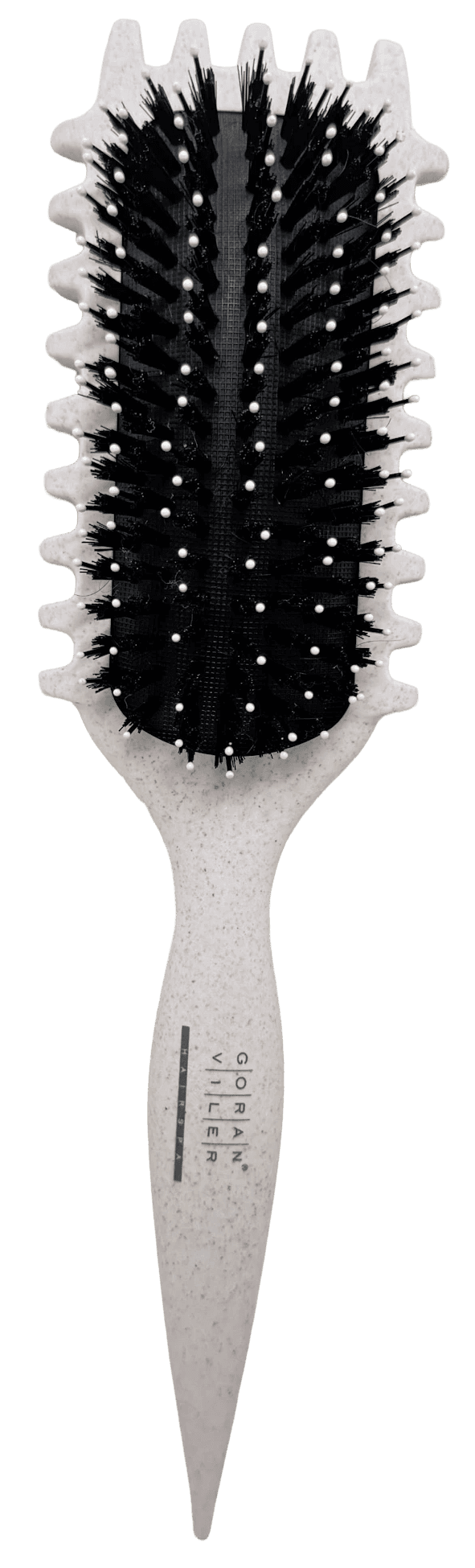 BOUNCE COURL SPAZZOLA