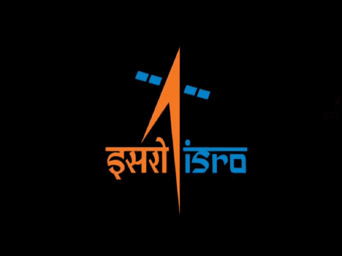 ISRO Logo