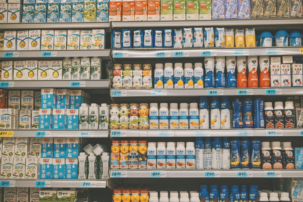 How to Read Food Labels Without Getting Overwhelmed