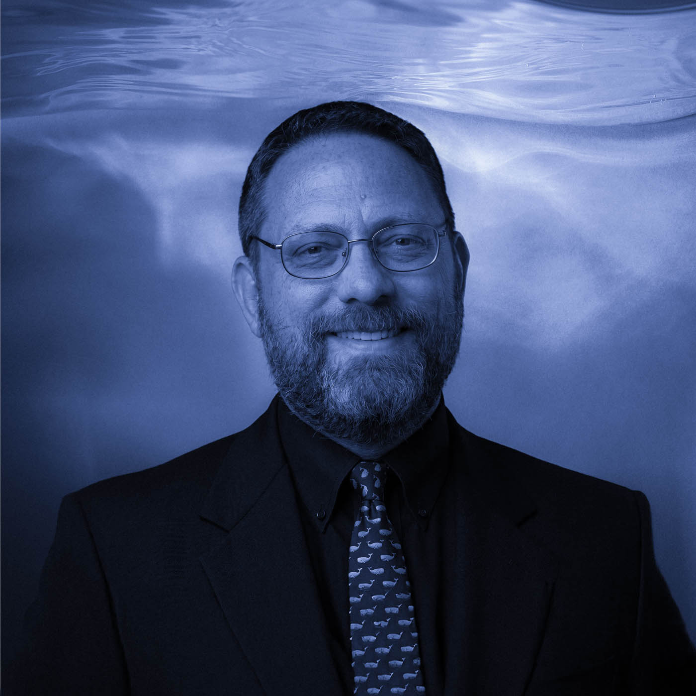 Dan Gisselquist