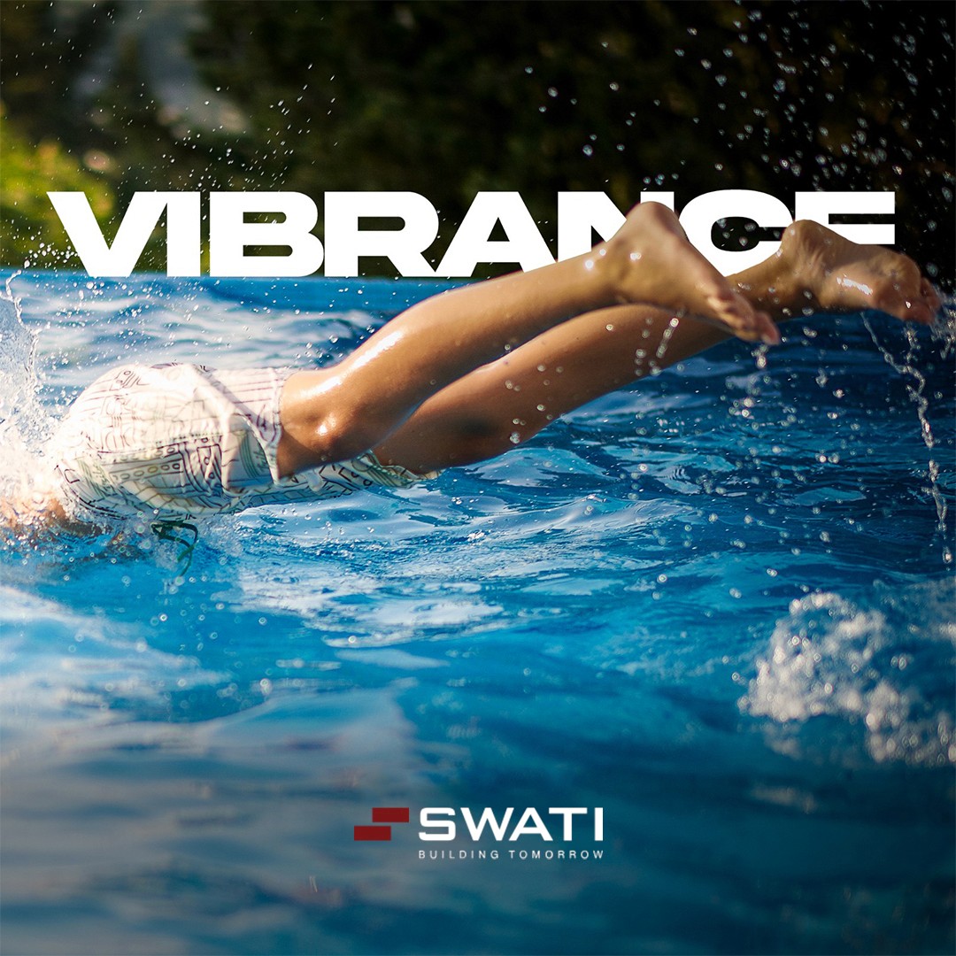 Swati Builders Vibrant Experience
