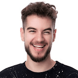 Theo Zeciu's YouTuber Avatar