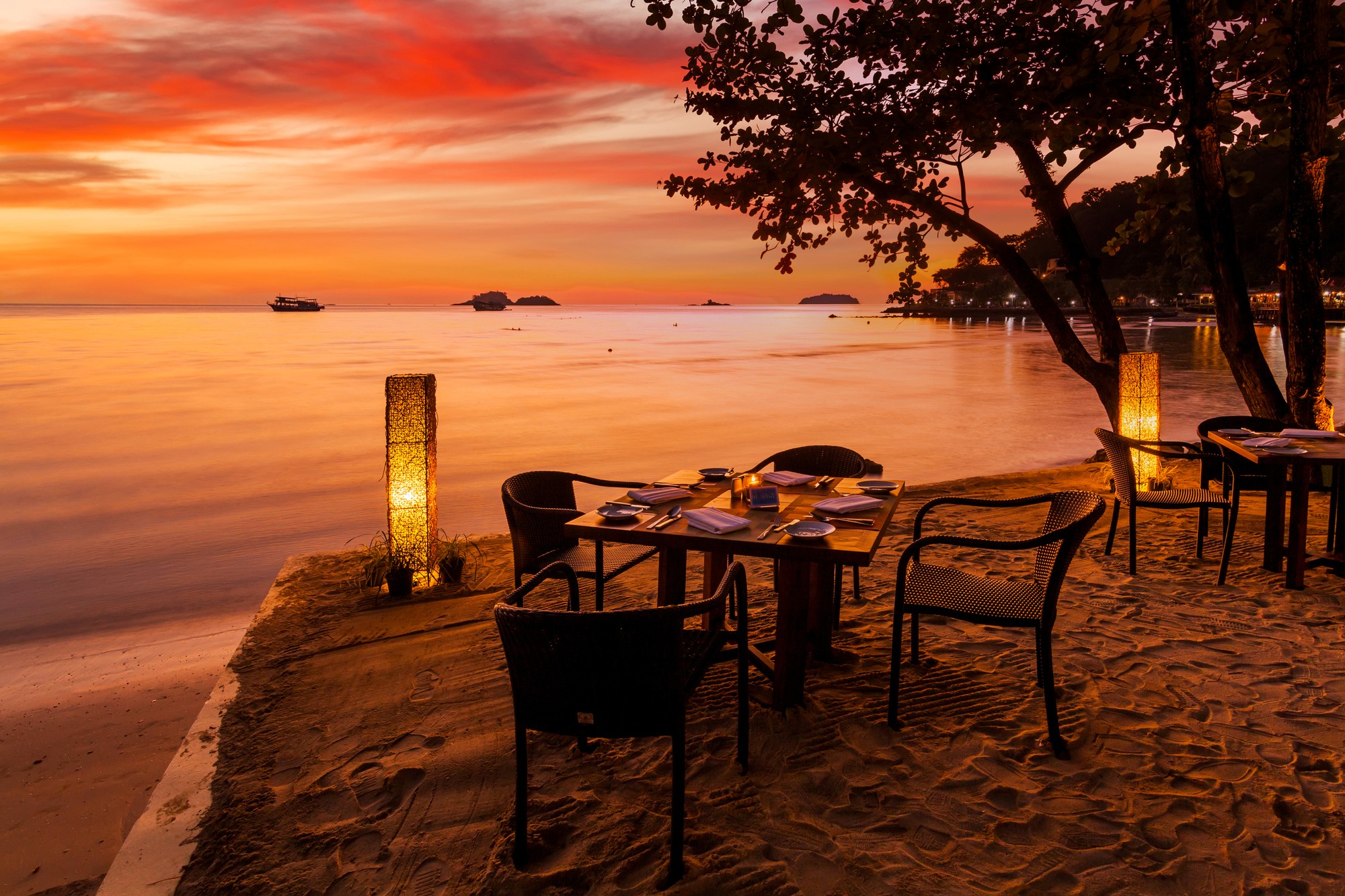 日数別の新婚旅行・ハネムーン特集！おすすめの行き先・ツアー・ホテル