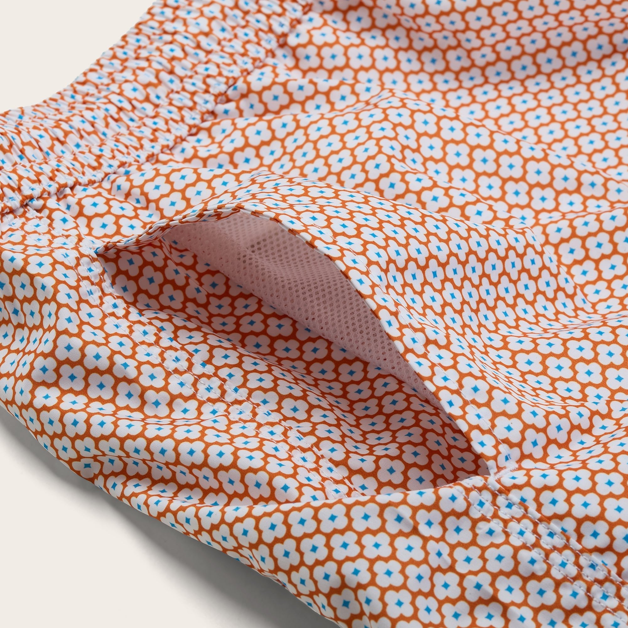 Madeira Airstop Stampato Clover - Mandelli UK