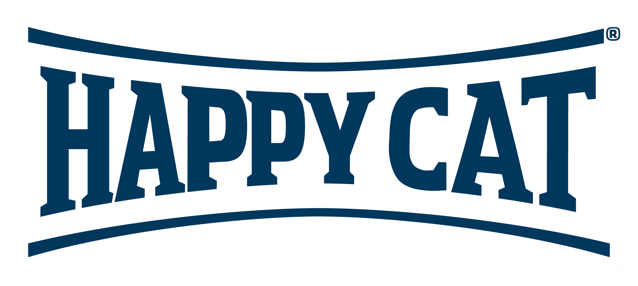 Happy Cat