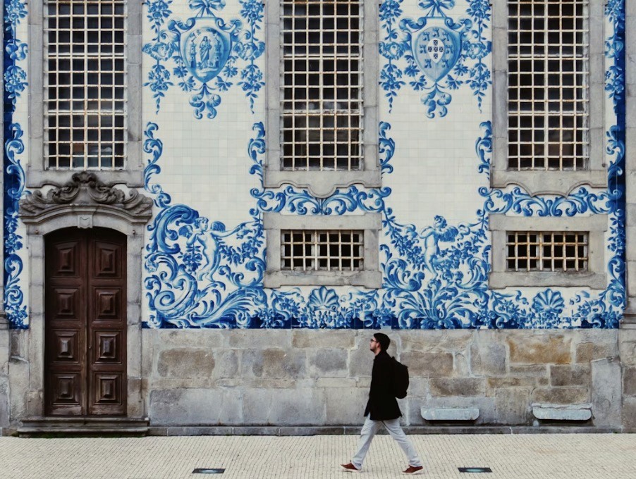 Porto