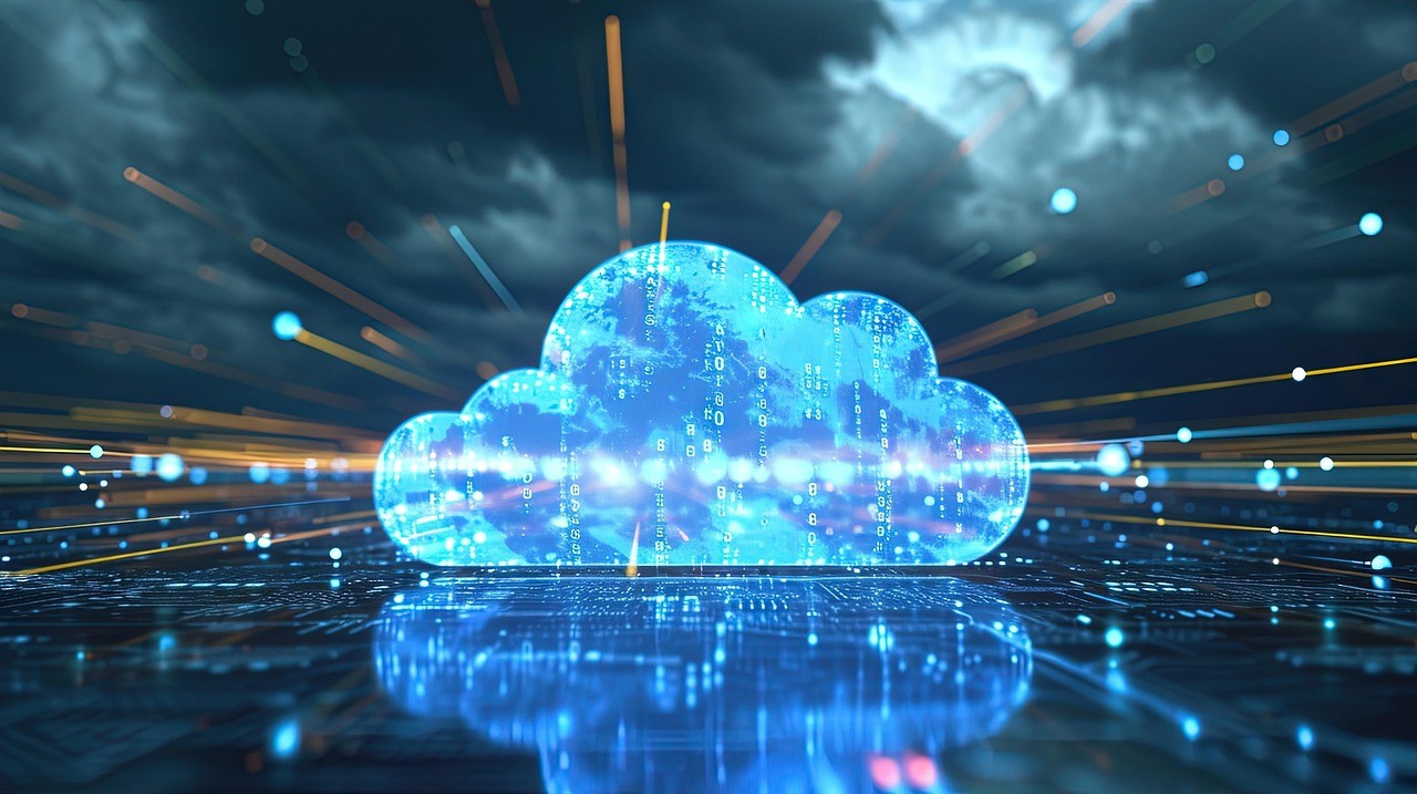 Cloud Solutions in Chilliwack