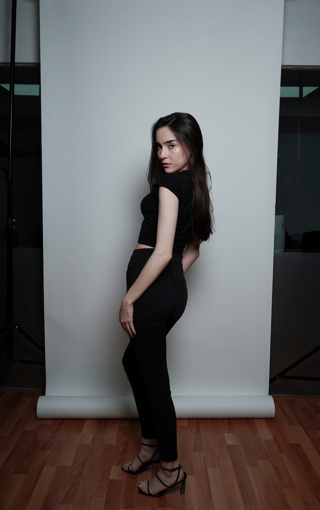 Abigail Guzman — 14