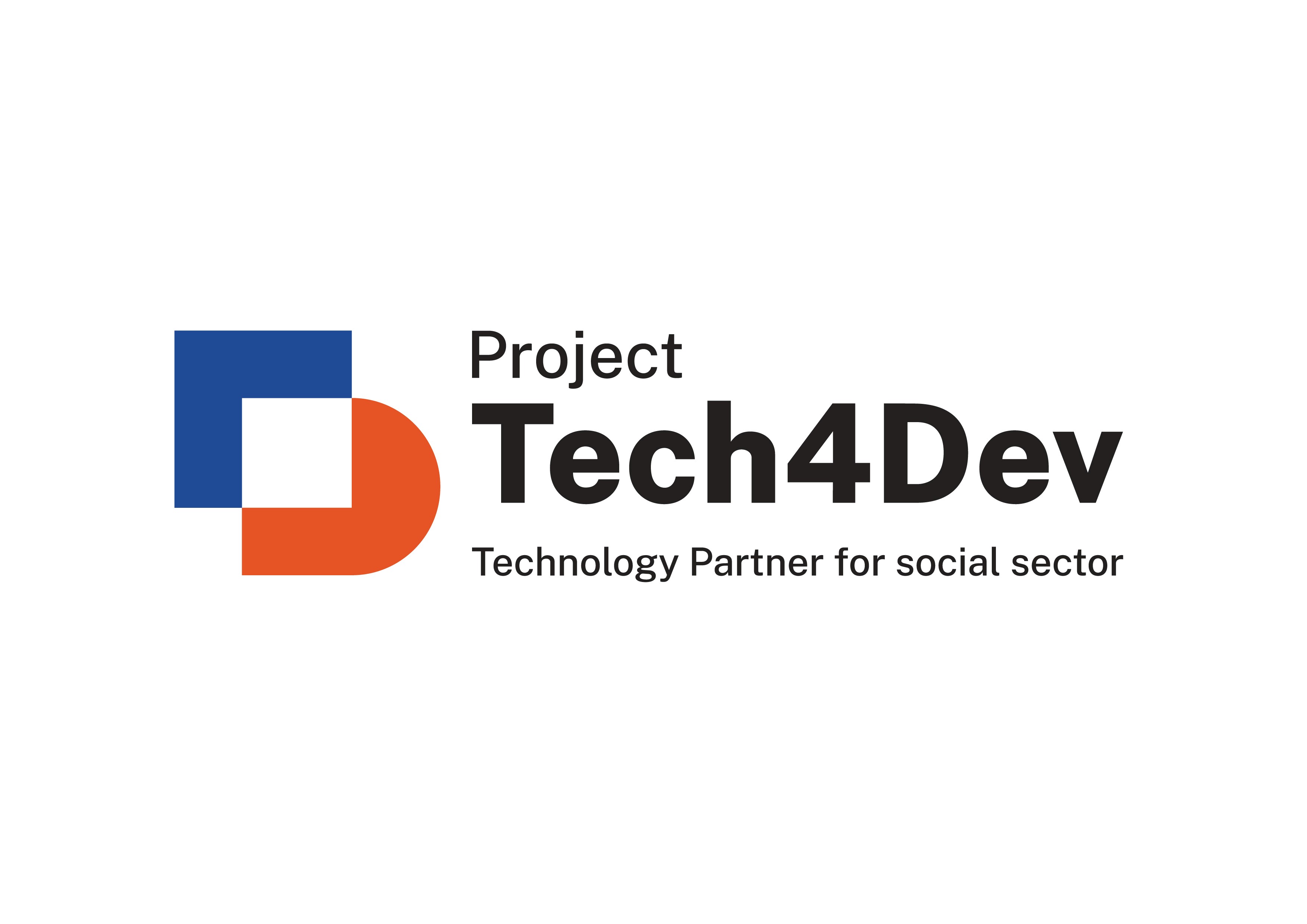 Project Tech for Dev