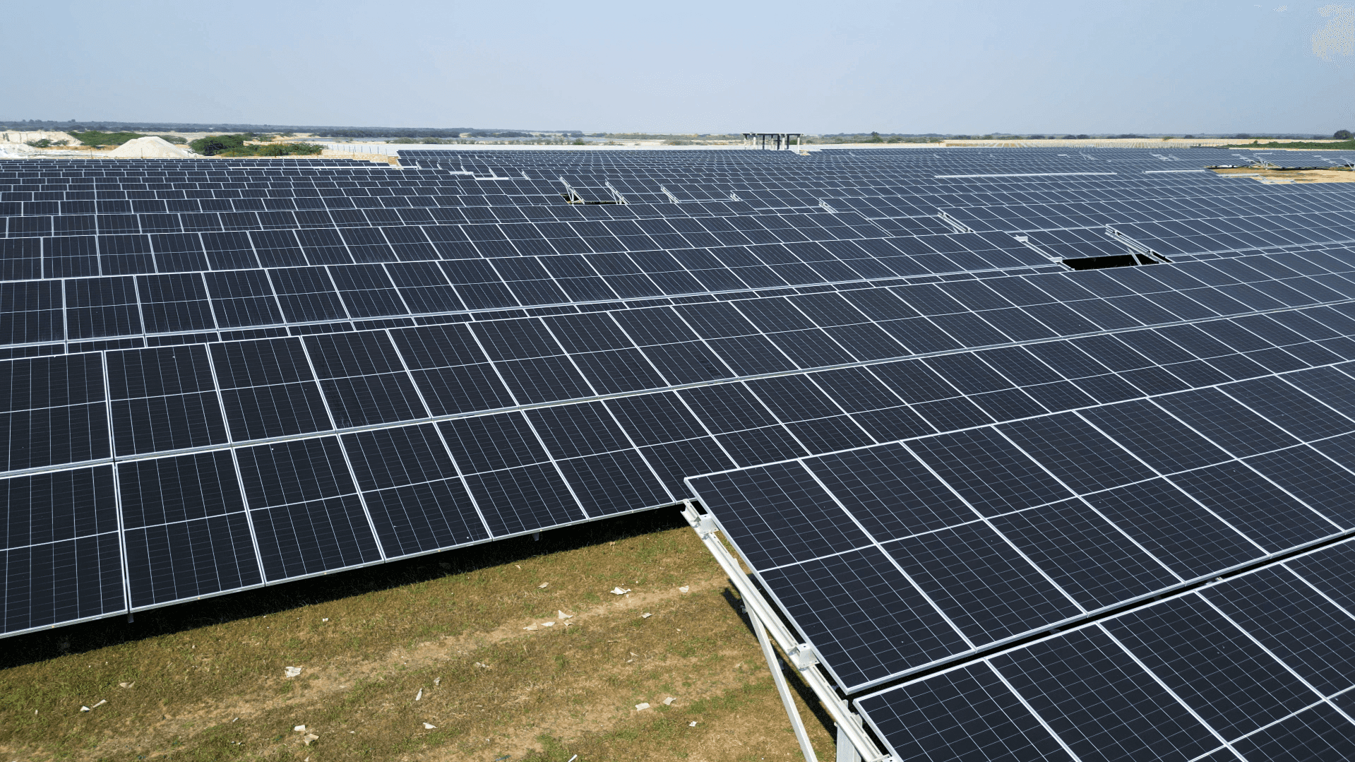 solar power subsidies India, solar project finance India, solar incentives 2025, solar CRM software & solar panel maintenance India