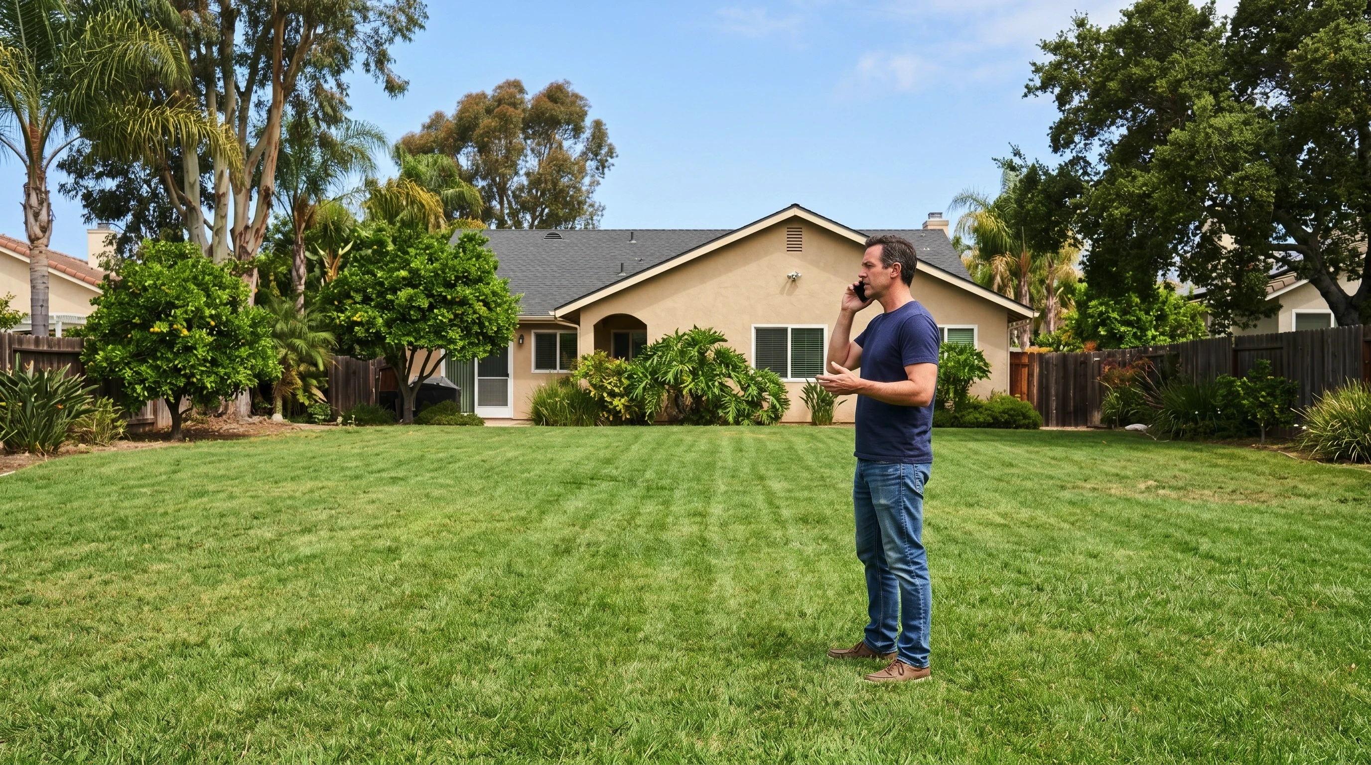 San Diego subcontractor for owner-builder ADU projects