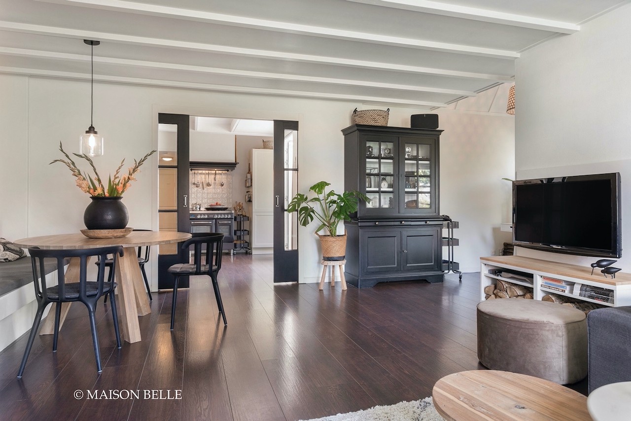 interieur inspiratie