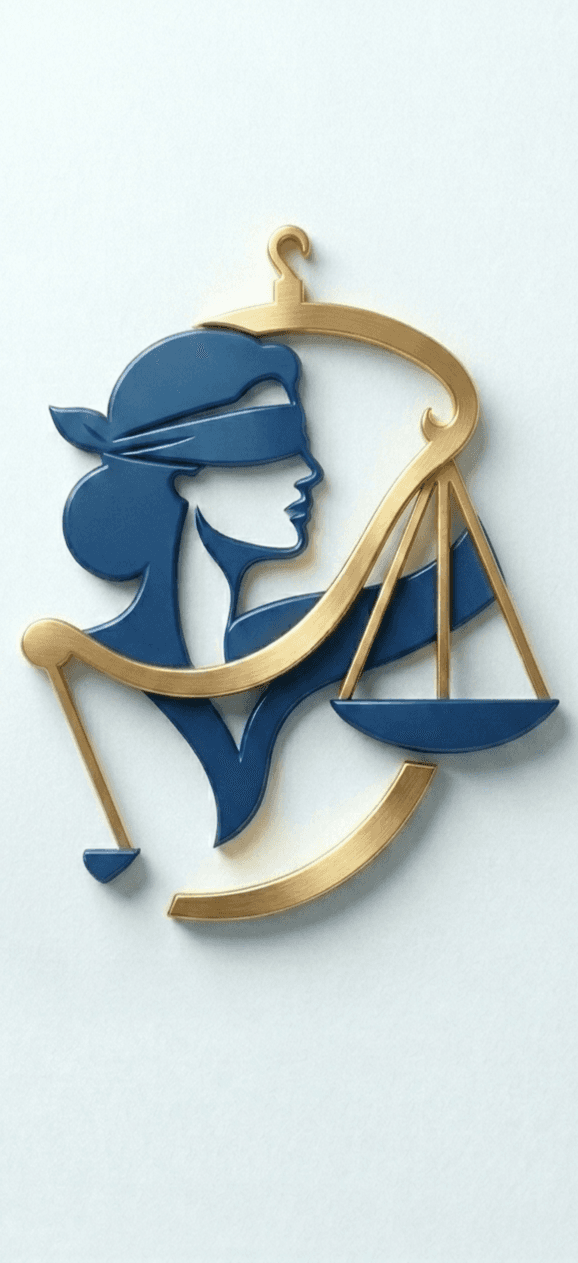 Lawyer portrait photo