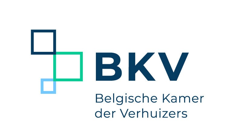 Logo BKV